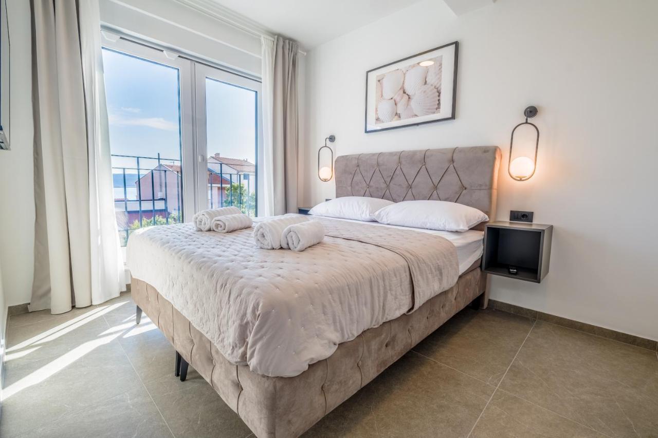 Apartment House Vista ซริกเวนิซา ภายนอก รูปภาพ