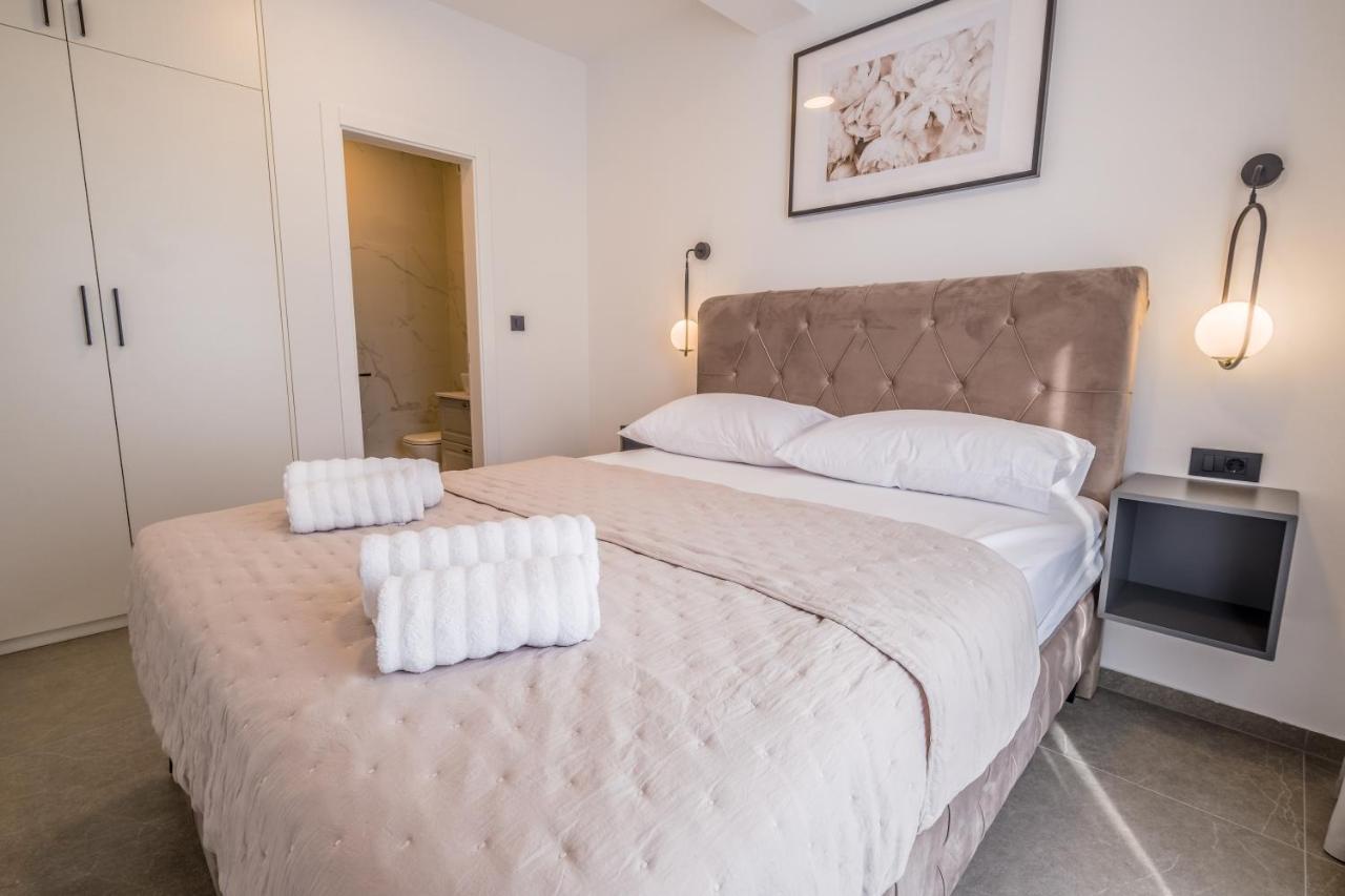 Apartment House Vista ซริกเวนิซา ภายนอก รูปภาพ