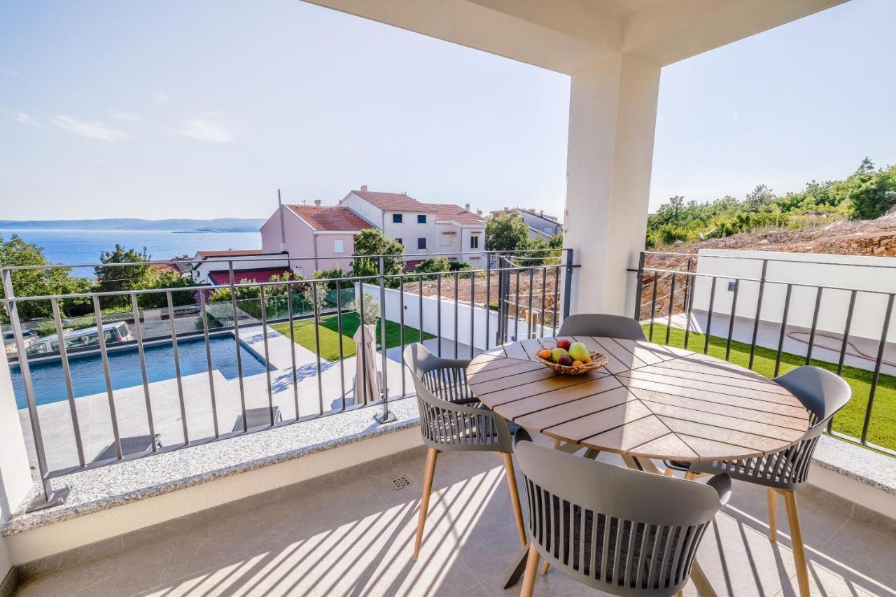 Apartment House Vista ซริกเวนิซา ภายนอก รูปภาพ